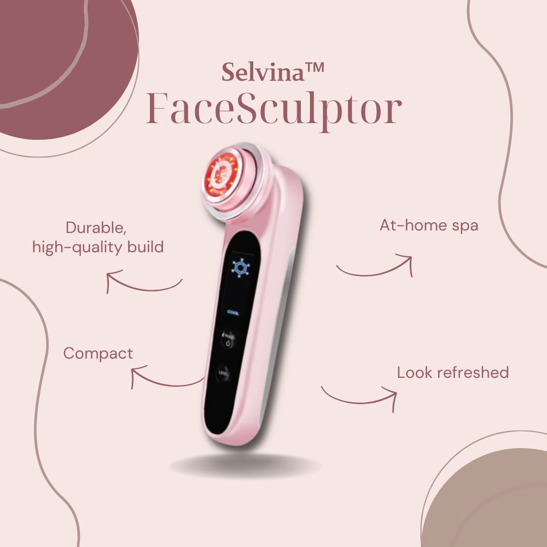Selvina™ FaceSculptor