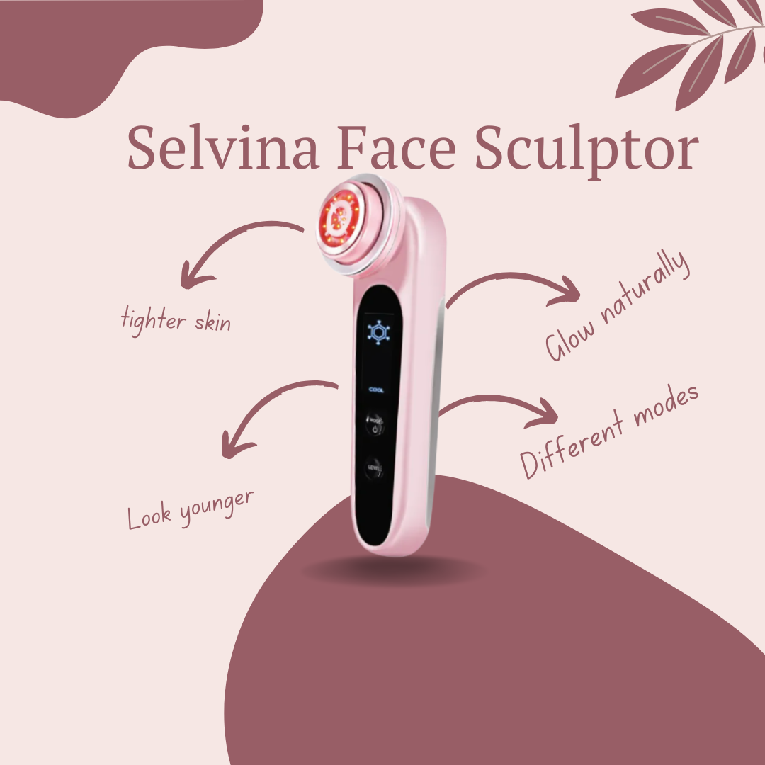 Selvina™ FaceSculptor