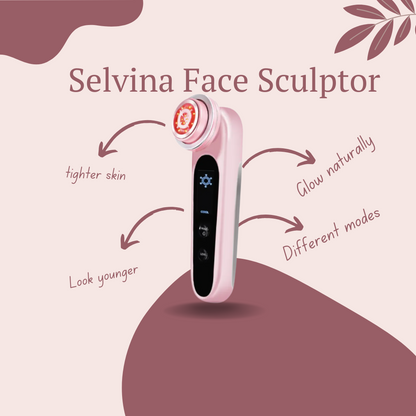 Selvina™ FaceSculptor